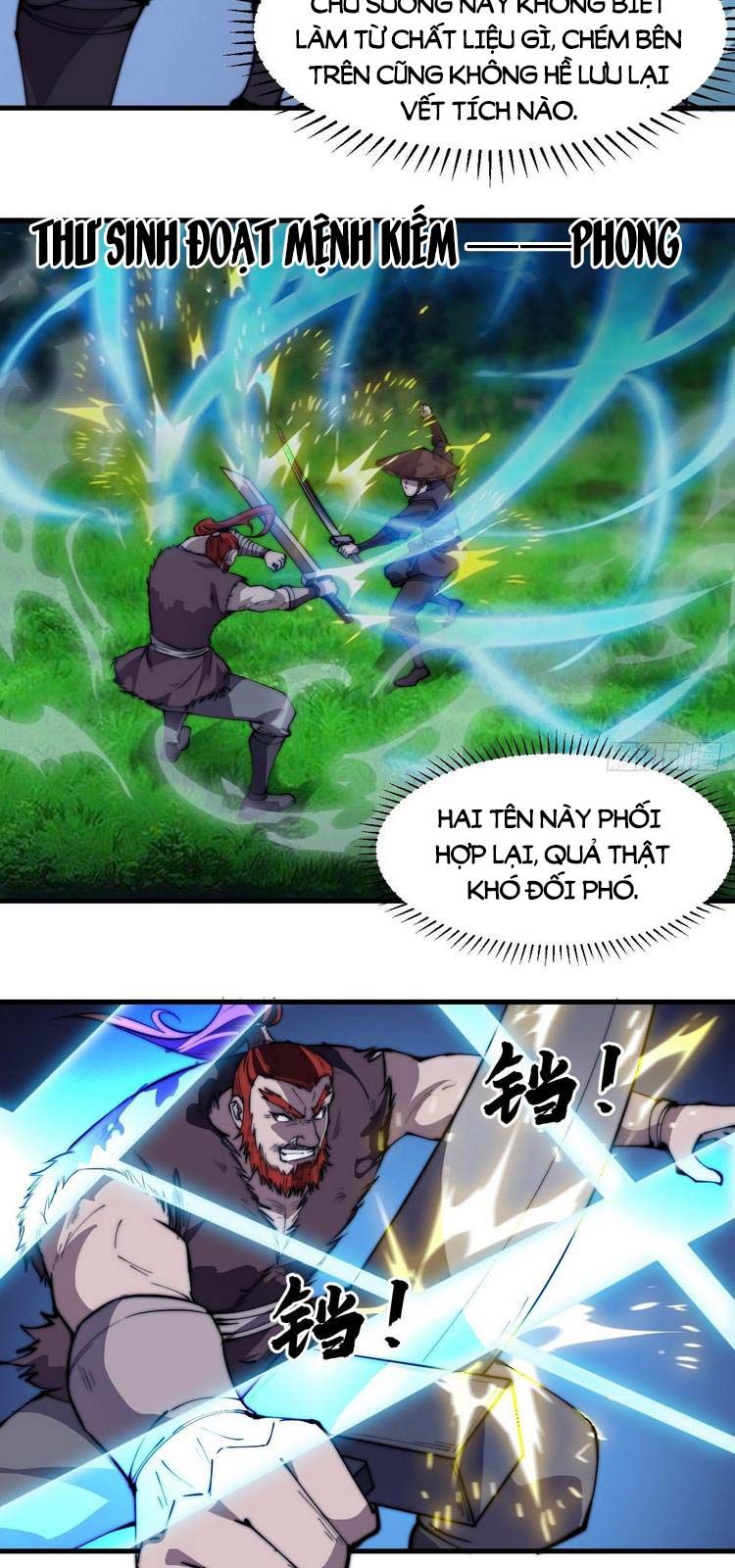 đọc truyện Ta Có Một Sơn Trại Chương 253 ảnh 5 tại Thiên Thai Truyện