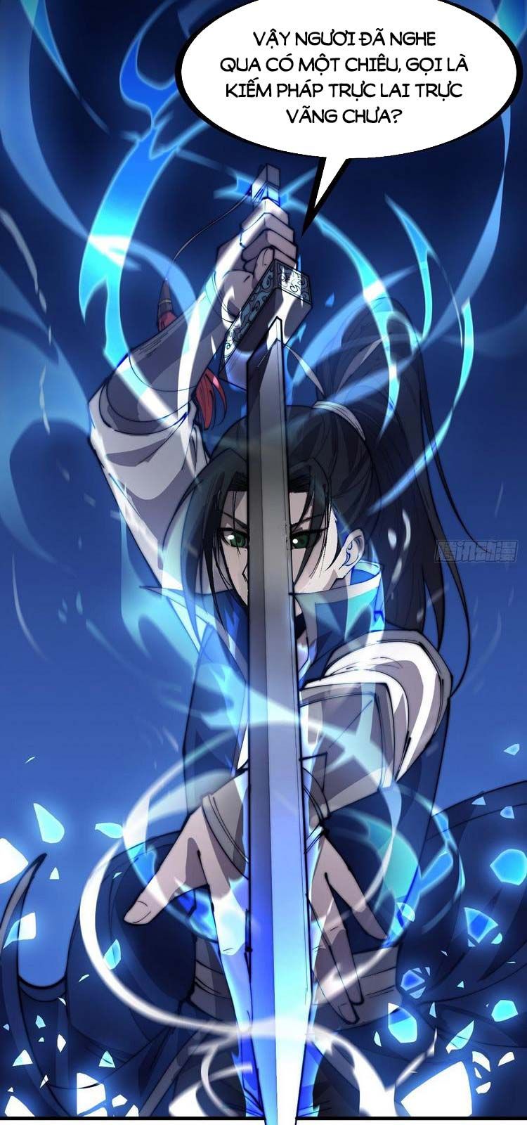 đọc truyện Ta Có Một Sơn Trại Chương 253 ảnh 32 tại Thiên Thai Truyện