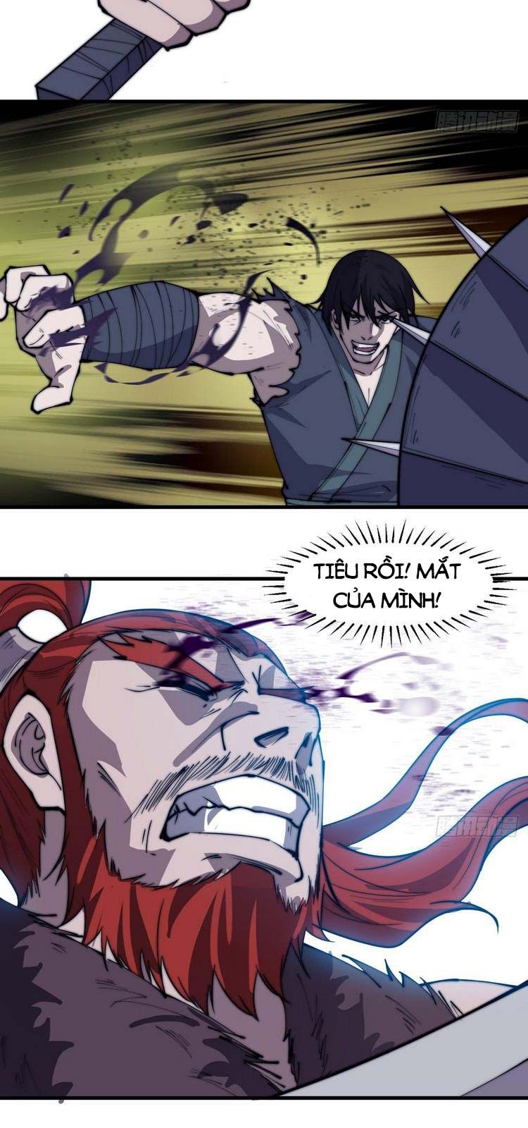 đọc truyện Ta Có Một Sơn Trại Chương 253 ảnh 6 tại Thiên Thai Truyện