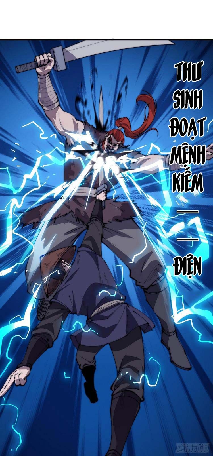 đọc truyện Ta Có Một Sơn Trại Chương 253 ảnh 7 tại Thiên Thai Truyện