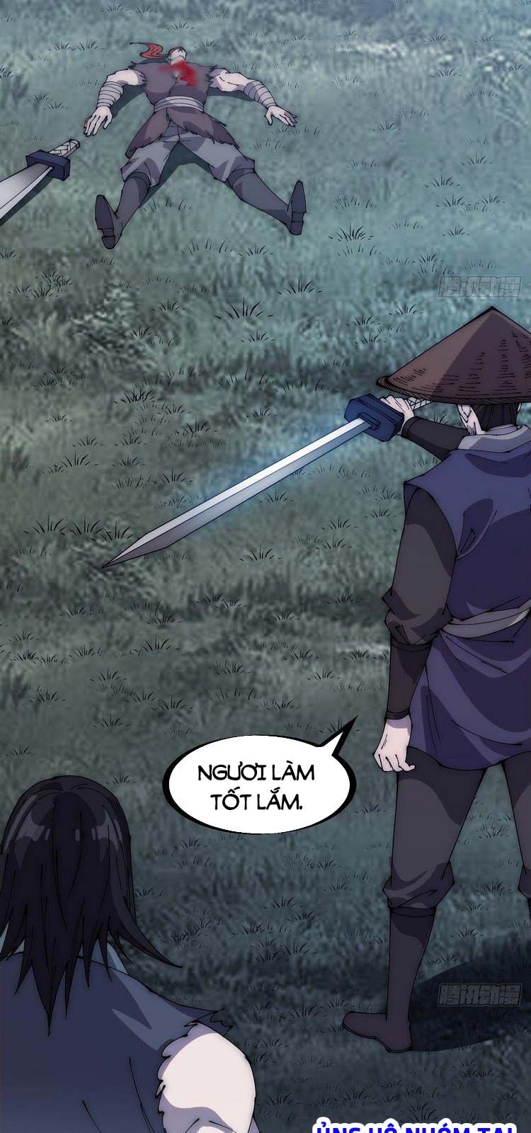 đọc truyện Ta Có Một Sơn Trại Chương 253 ảnh 9 tại Thiên Thai Truyện