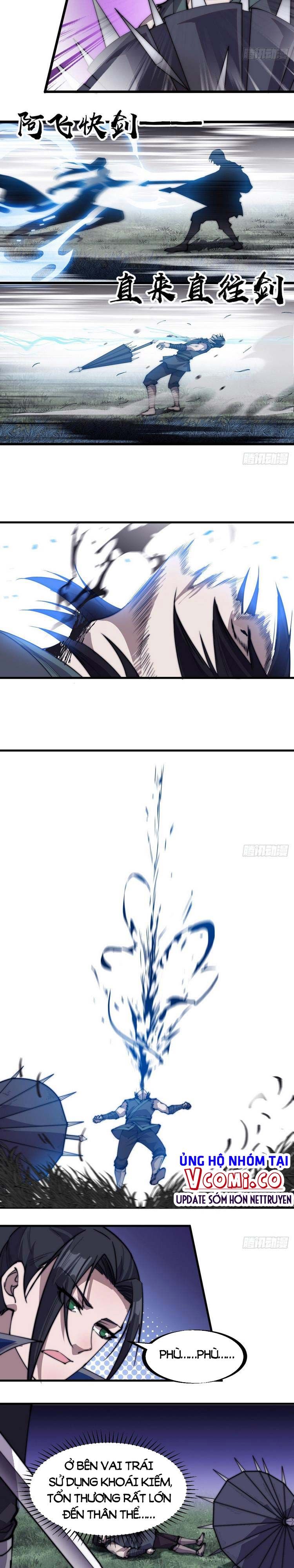 đọc truyện Ta Có Một Sơn Trại Chương 254 ảnh 5 tại Thiên Thai Truyện