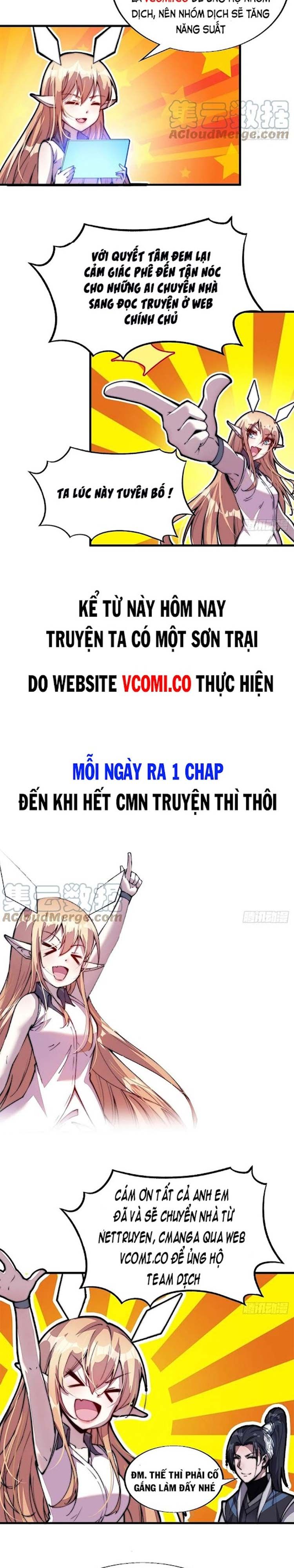 đọc truyện Ta Có Một Sơn Trại Chương 255 ảnh 12 tại Thiên Thai Truyện