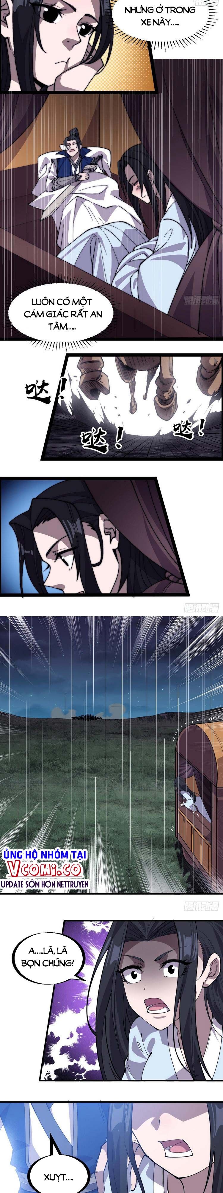 đọc truyện Ta Có Một Sơn Trại Chương 255 ảnh 7 tại Thiên Thai Truyện