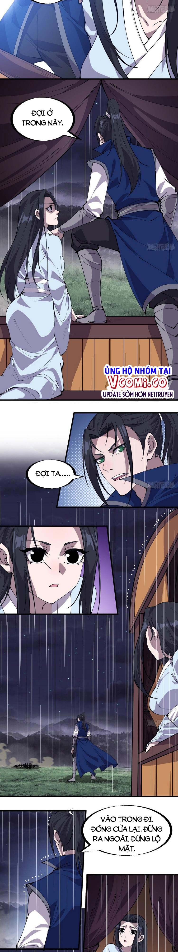 đọc truyện Ta Có Một Sơn Trại Chương 255 ảnh 8 tại Thiên Thai Truyện