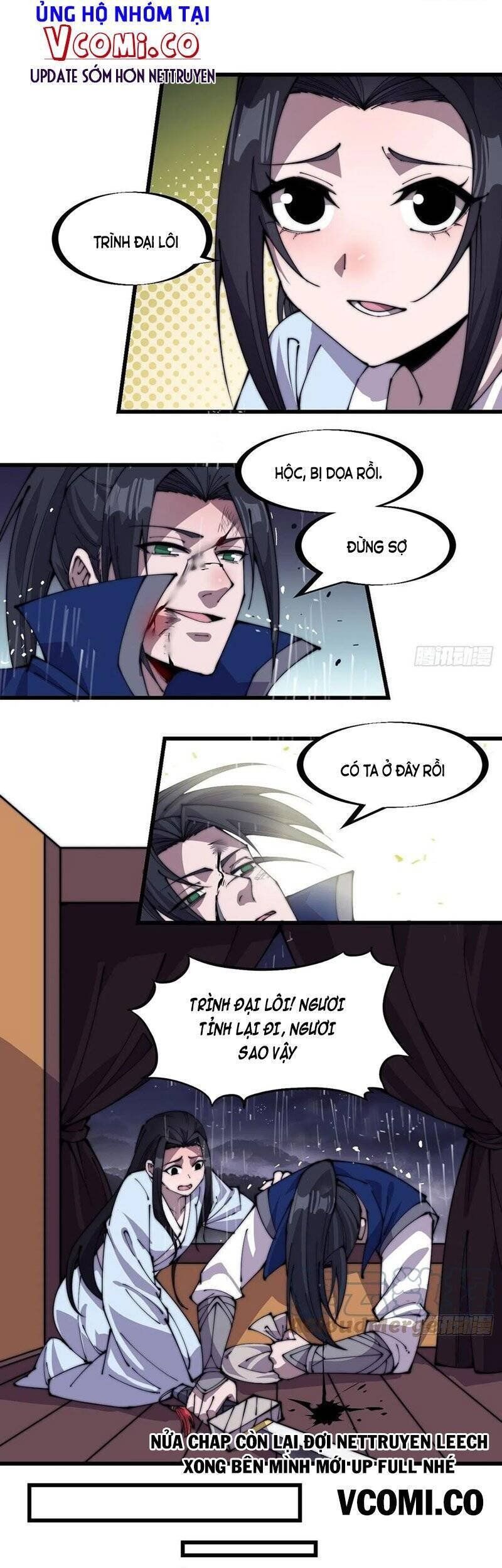 đọc truyện Ta Có Một Sơn Trại Chương 256 ảnh 15 tại Thiên Thai Truyện