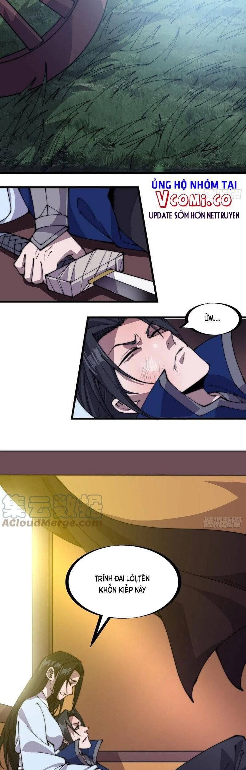 đọc truyện Ta Có Một Sơn Trại Chương 256 ảnh 17 tại Thiên Thai Truyện