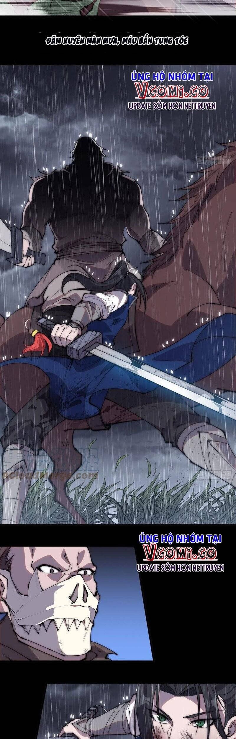 đọc truyện Ta Có Một Sơn Trại Chương 256 ảnh 7 tại Thiên Thai Truyện