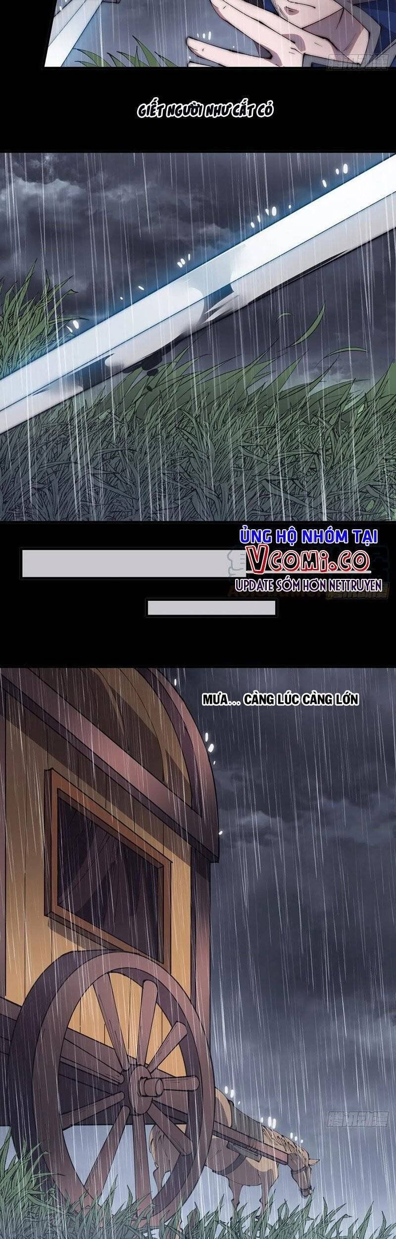 đọc truyện Ta Có Một Sơn Trại Chương 256 ảnh 9 tại Thiên Thai Truyện