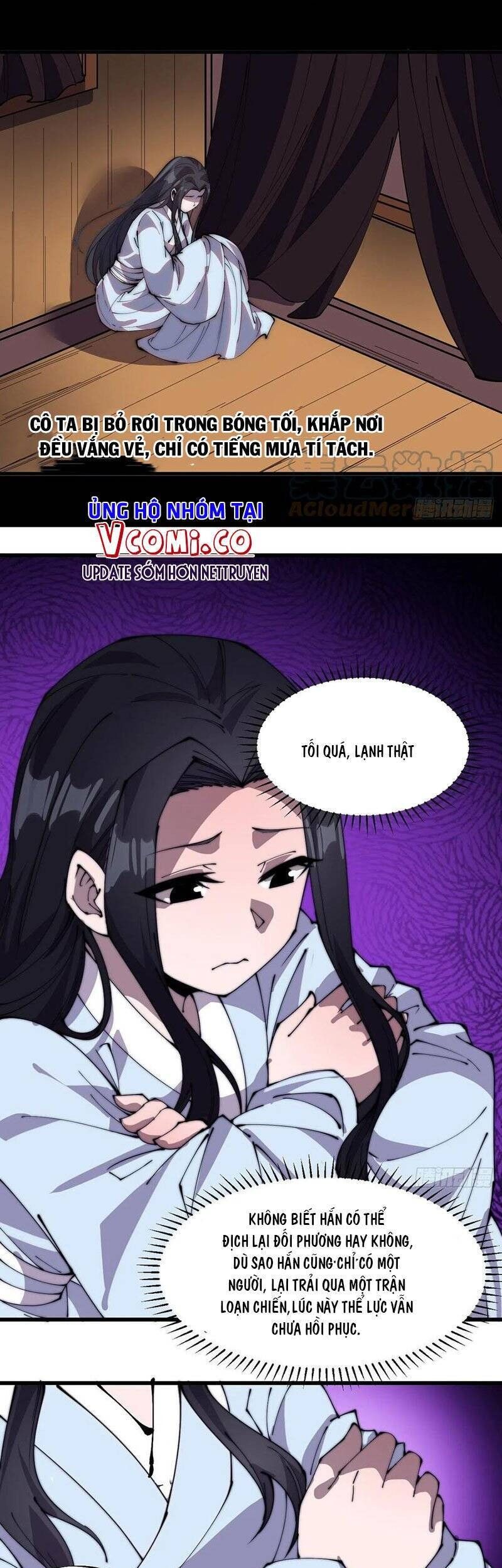 đọc truyện Ta Có Một Sơn Trại Chương 256 ảnh 11 tại Thiên Thai Truyện