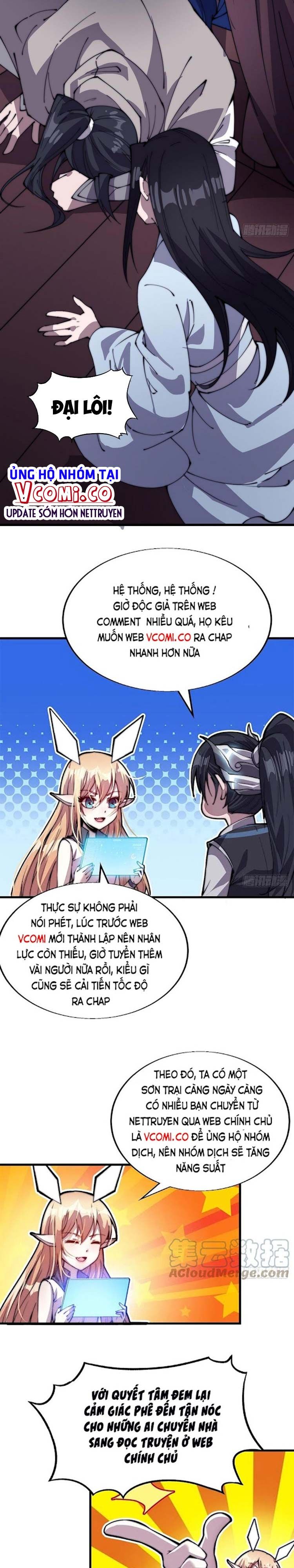 đọc truyện Ta Có Một Sơn Trại Chương 257 ảnh 17 tại Thiên Thai Truyện