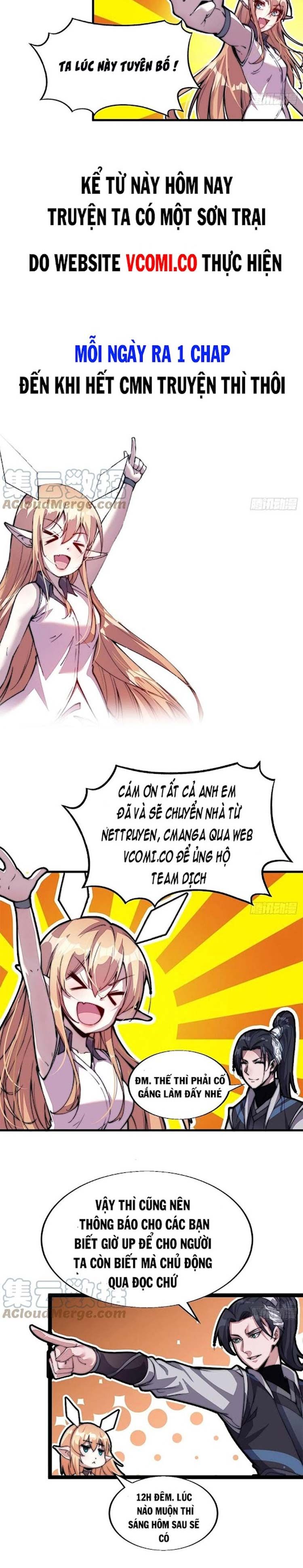 đọc truyện Ta Có Một Sơn Trại Chương 257 ảnh 18 tại Thiên Thai Truyện