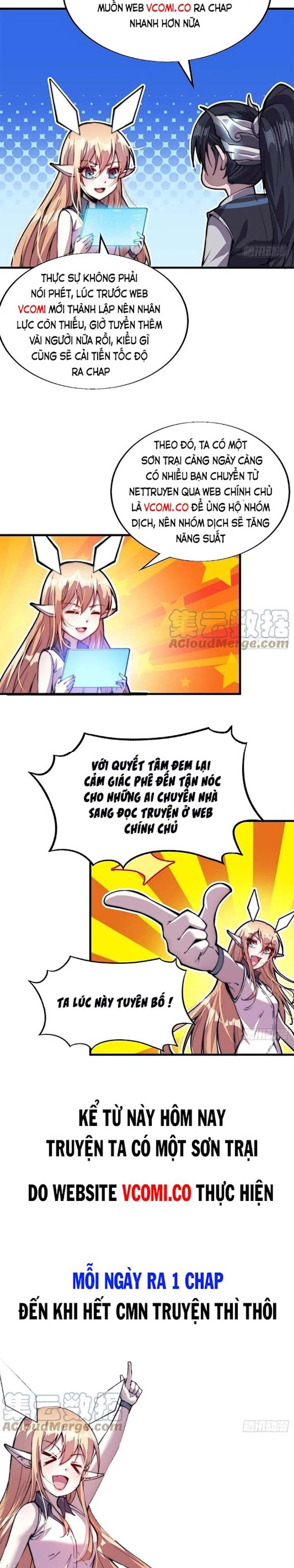 đọc truyện Ta Có Một Sơn Trại Chương 258 ảnh 12 tại Thiên Thai Truyện