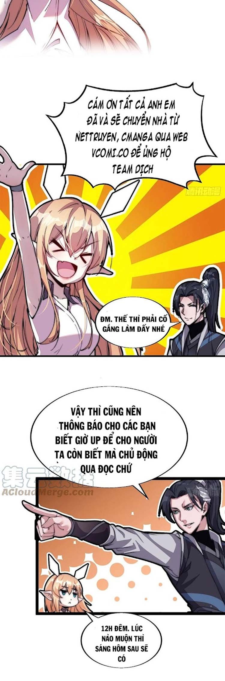 đọc truyện Ta Có Một Sơn Trại Chương 258 ảnh 13 tại Thiên Thai Truyện