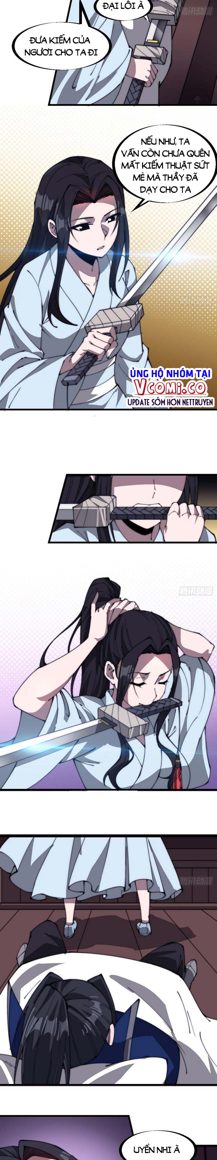 đọc truyện Ta Có Một Sơn Trại Chương 258 ảnh 8 tại Thiên Thai Truyện