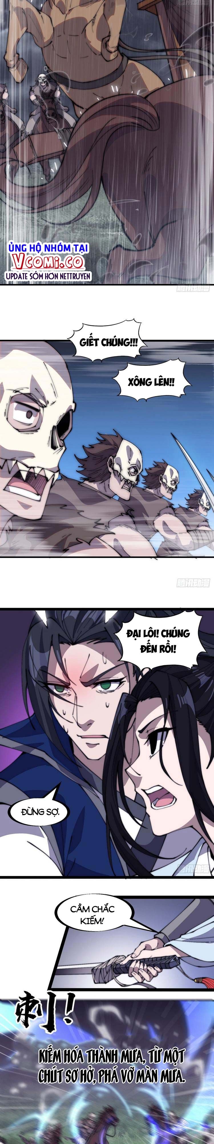 đọc truyện Ta Có Một Sơn Trại Chương 259 ảnh 7 tại Thiên Thai Truyện