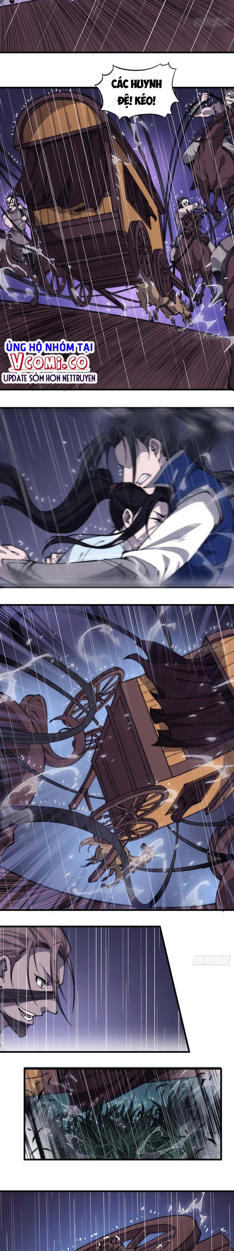 đọc truyện Ta Có Một Sơn Trại Chương 259 ảnh 10 tại Thiên Thai Truyện