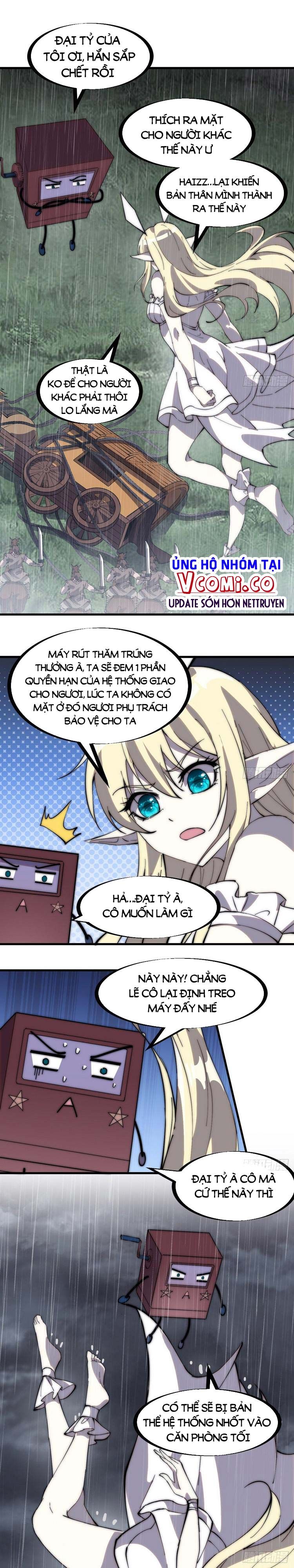 đọc truyện Ta Có Một Sơn Trại Chương 260 ảnh 3 tại Thiên Thai Truyện