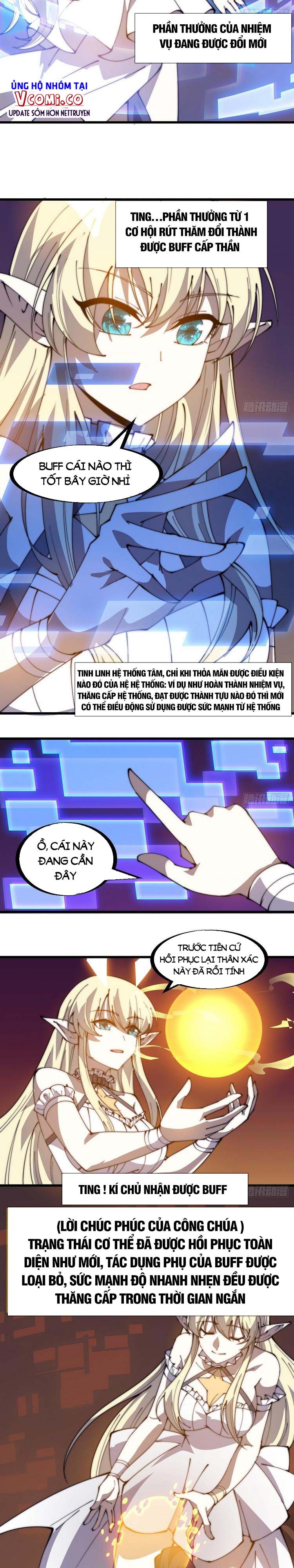 đọc truyện Ta Có Một Sơn Trại Chương 260 ảnh 8 tại Thiên Thai Truyện