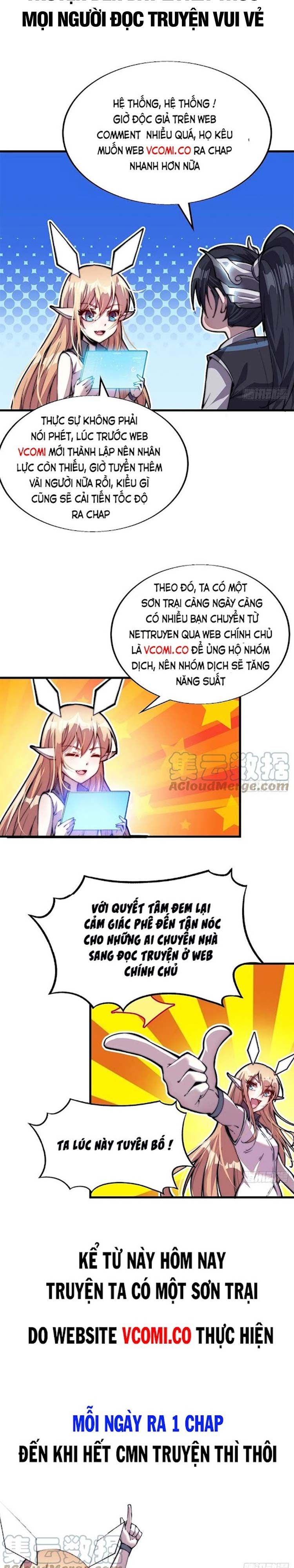 đọc truyện Ta Có Một Sơn Trại Chương 261 ảnh 14 tại Thiên Thai Truyện