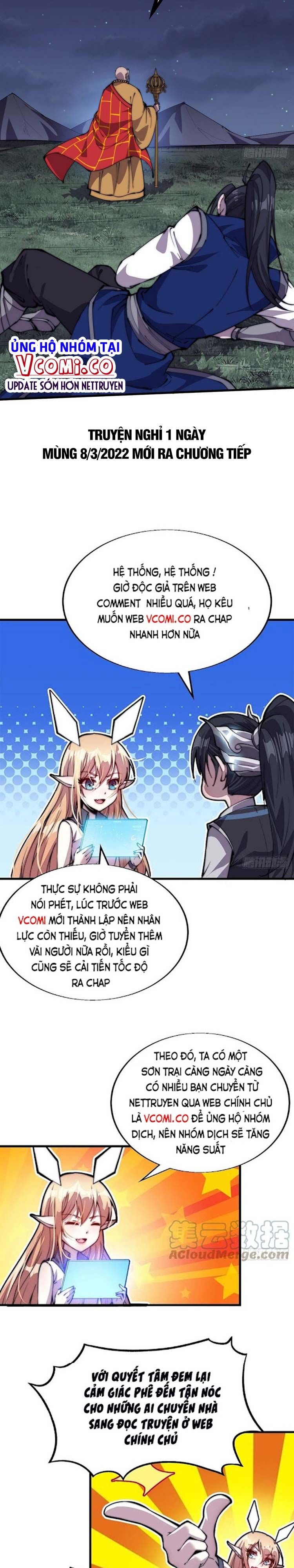 đọc truyện Ta Có Một Sơn Trại Chương 262 ảnh 13 tại Thiên Thai Truyện