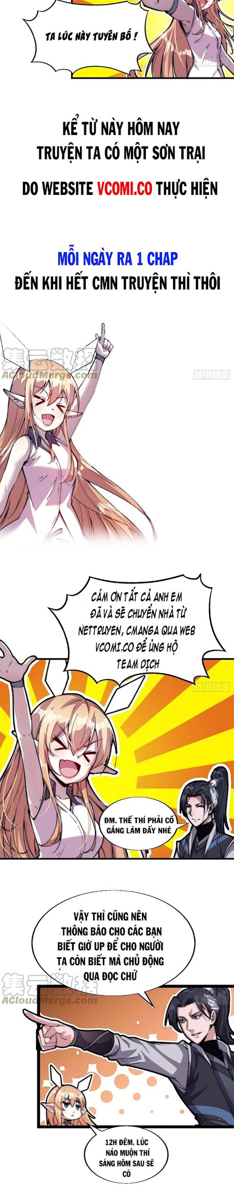 đọc truyện Ta Có Một Sơn Trại Chương 262 ảnh 14 tại Thiên Thai Truyện