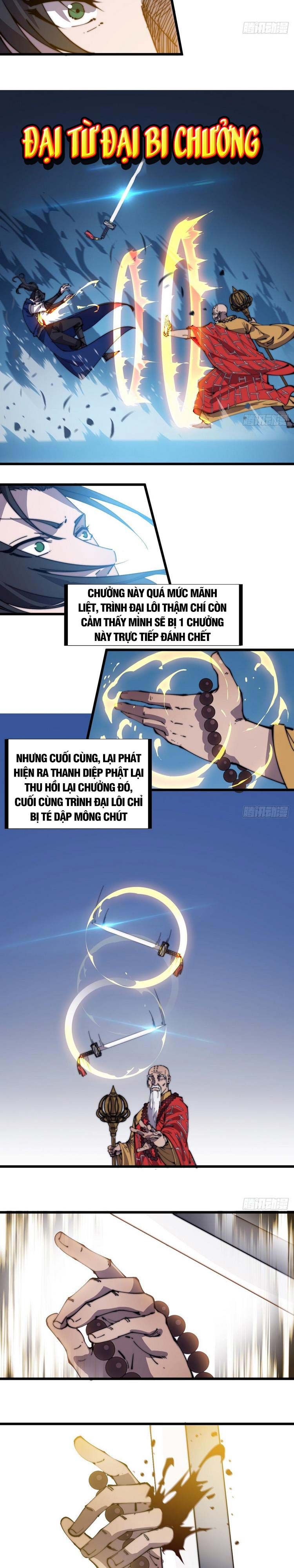 đọc truyện Ta Có Một Sơn Trại Chương 262 ảnh 10 tại Thiên Thai Truyện