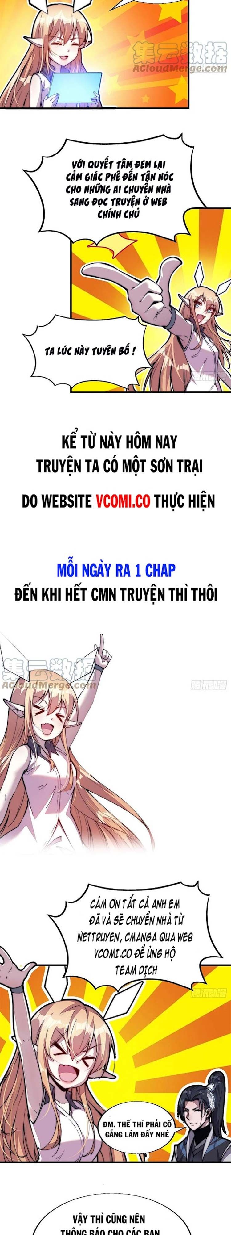 đọc truyện Ta Có Một Sơn Trại Chương 263 ảnh 14 tại Thiên Thai Truyện
