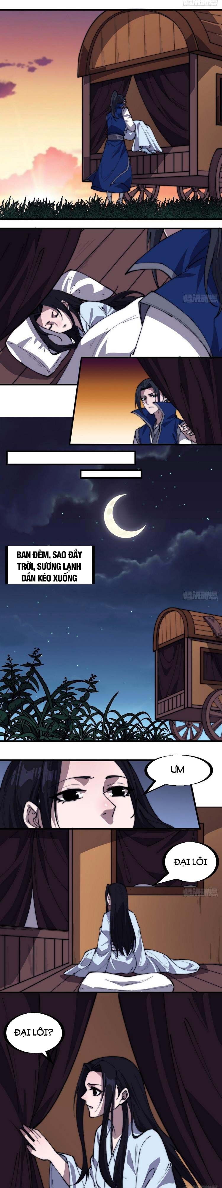 đọc truyện Ta Có Một Sơn Trại Chương 263 ảnh 6 tại Thiên Thai Truyện