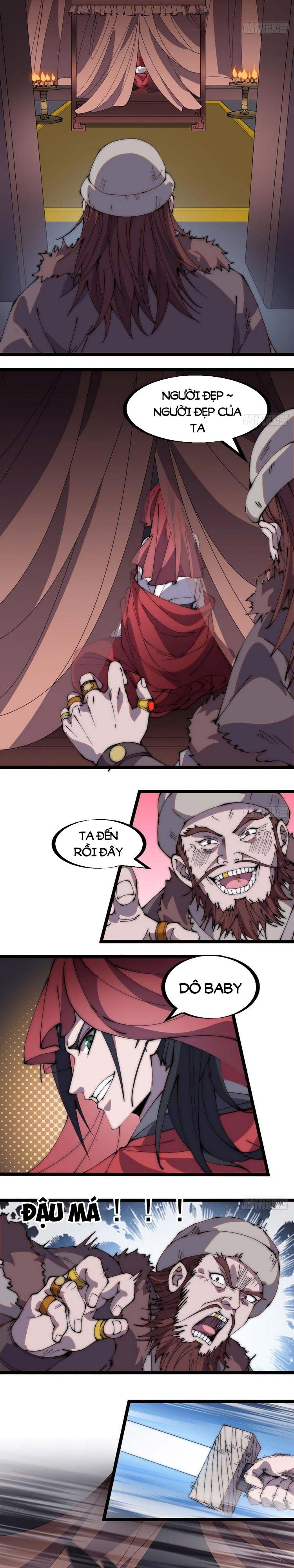 đọc truyện Ta Có Một Sơn Trại Chương 263 ảnh 10 tại Thiên Thai Truyện