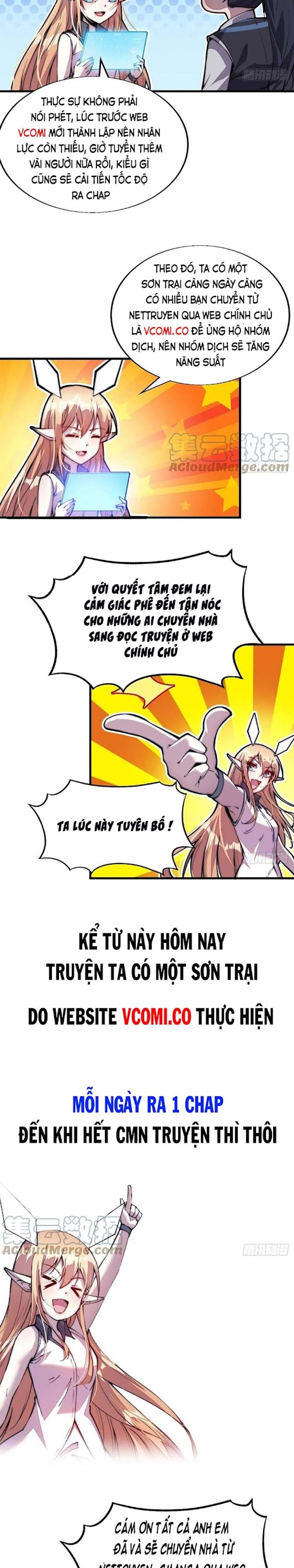 đọc truyện Ta Có Một Sơn Trại Chương 264 ảnh 13 tại Thiên Thai Truyện