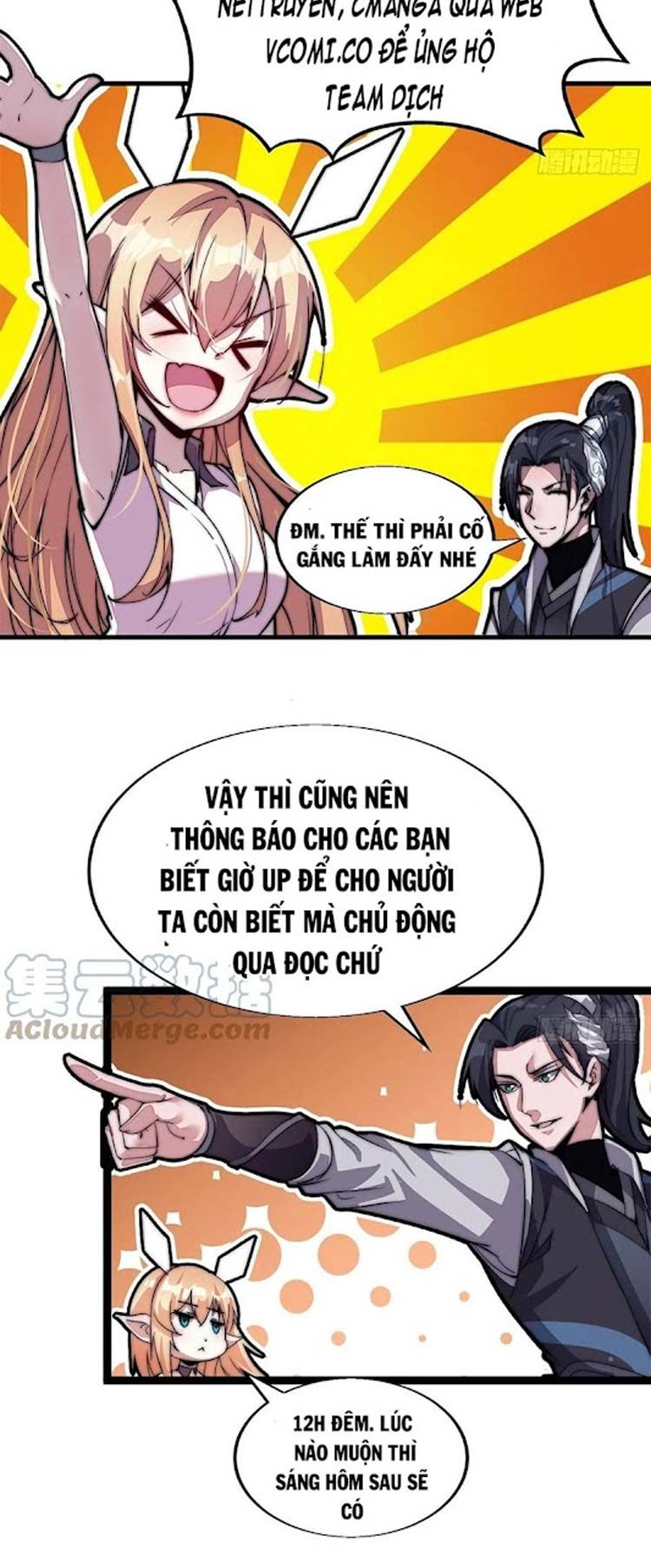 đọc truyện Ta Có Một Sơn Trại Chương 264 ảnh 14 tại Thiên Thai Truyện