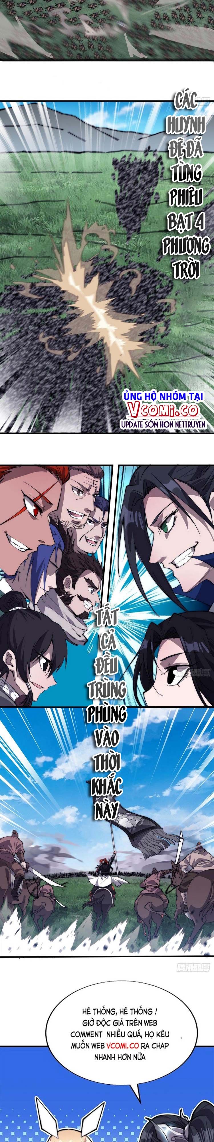 đọc truyện Ta Có Một Sơn Trại Chương 265 ảnh 12 tại Thiên Thai Truyện