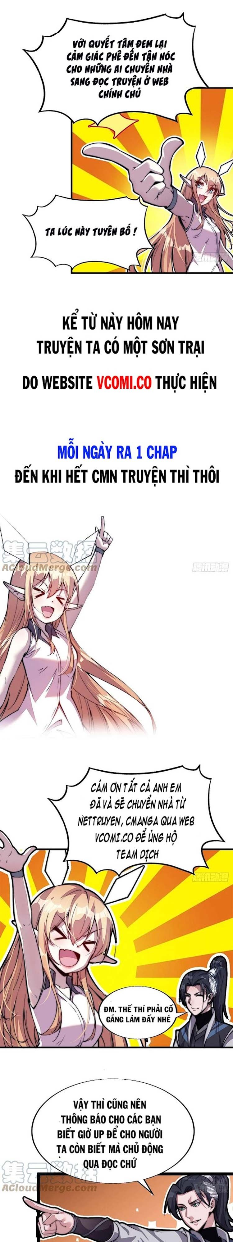 đọc truyện Ta Có Một Sơn Trại Chương 266 ảnh 13 tại Thiên Thai Truyện