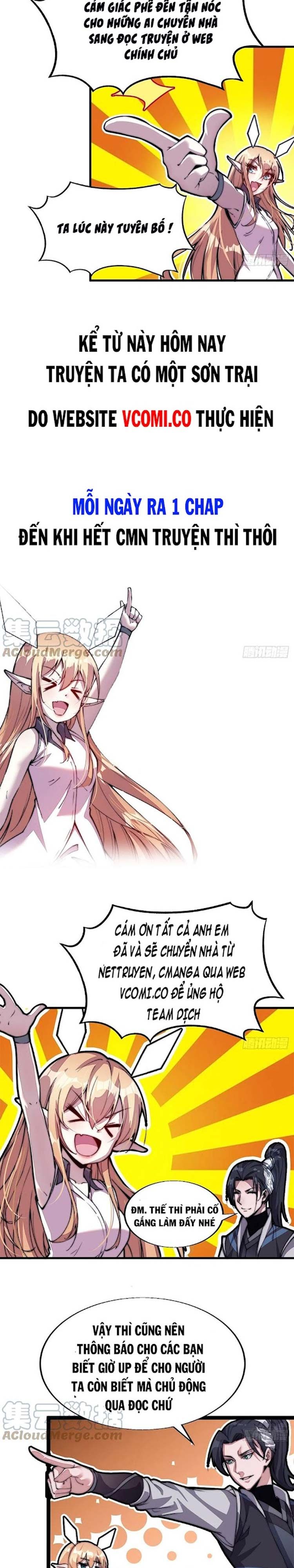 đọc truyện Ta Có Một Sơn Trại Chương 267 ảnh 15 tại Thiên Thai Truyện