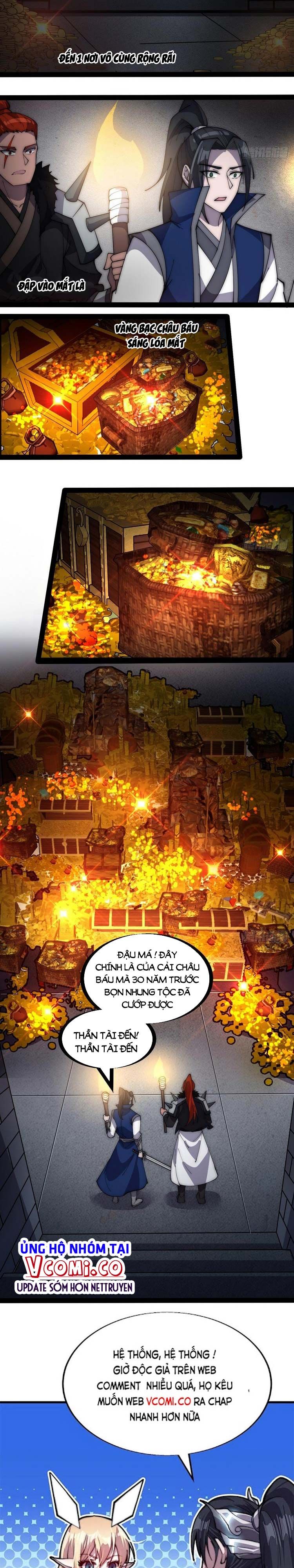 đọc truyện Ta Có Một Sơn Trại Chương 268 ảnh 13 tại Thiên Thai Truyện