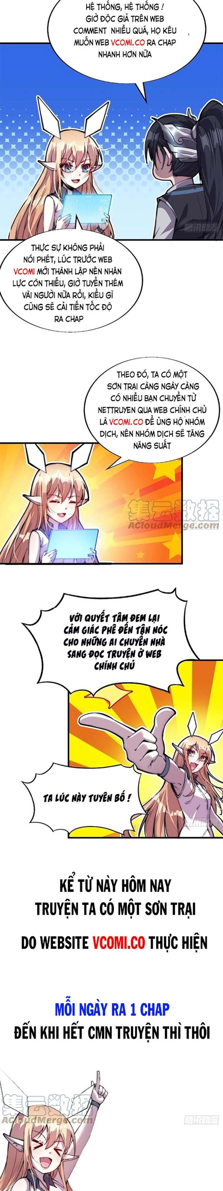 đọc truyện Ta Có Một Sơn Trại Chương 269 ảnh 12 tại Thiên Thai Truyện