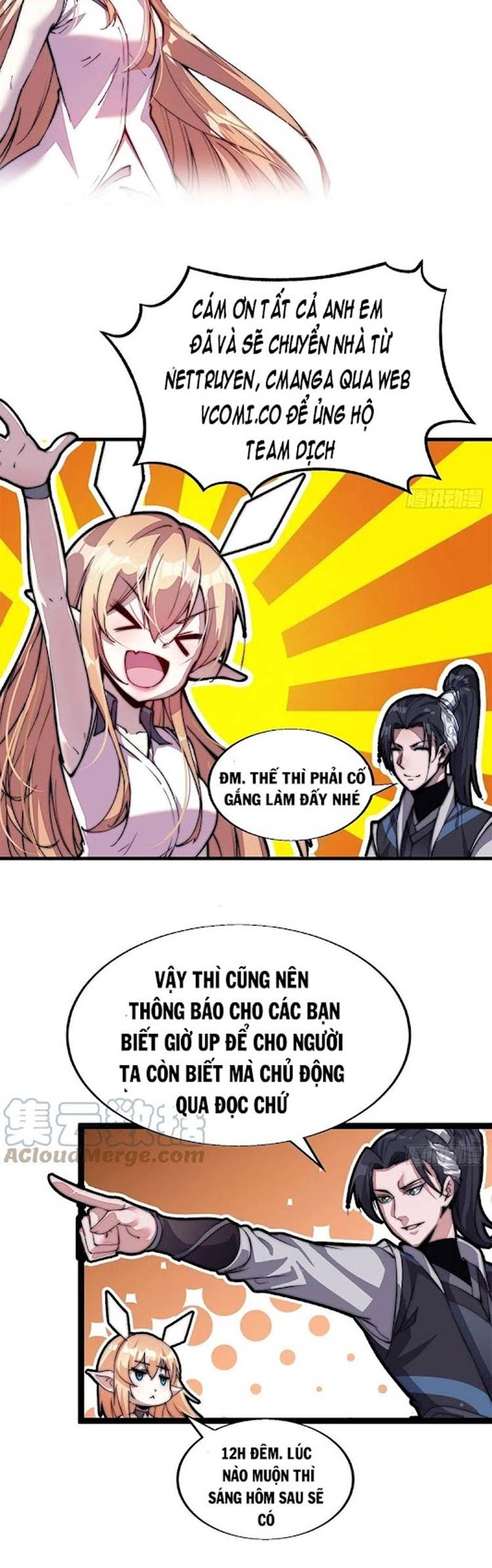 đọc truyện Ta Có Một Sơn Trại Chương 269 ảnh 13 tại Thiên Thai Truyện