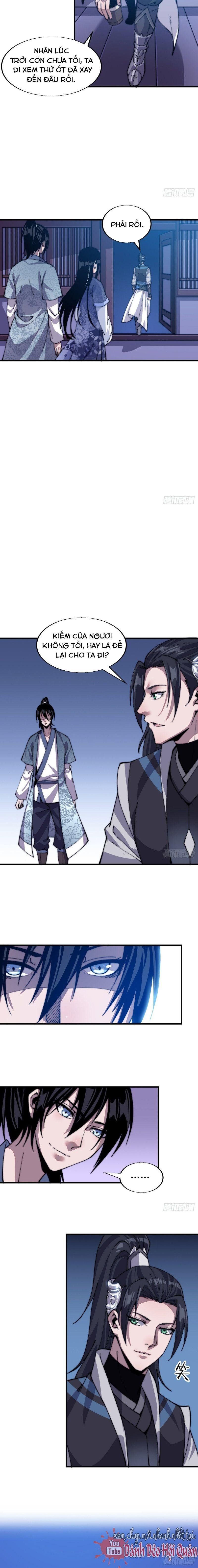 đọc truyện Ta Có Một Sơn Trại Chương 27 ảnh 4 tại Thiên Thai Truyện