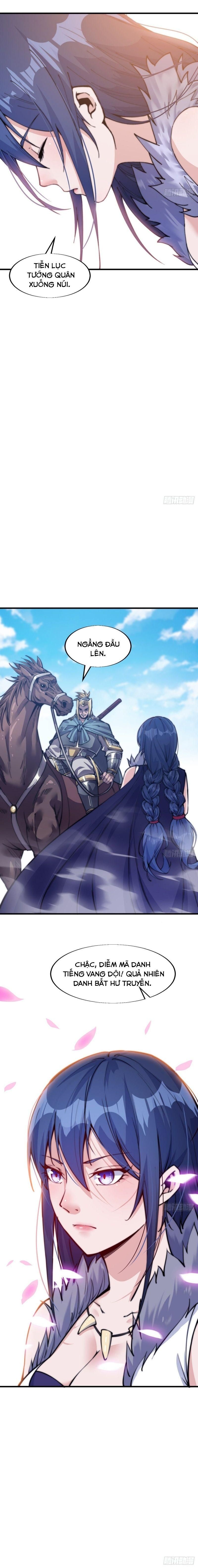 đọc truyện Ta Có Một Sơn Trại Chương 27 ảnh 10 tại Thiên Thai Truyện