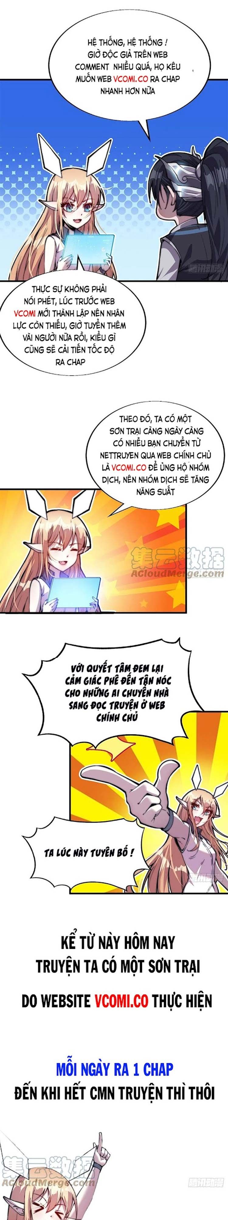 đọc truyện Ta Có Một Sơn Trại Chương 270 ảnh 12 tại Thiên Thai Truyện