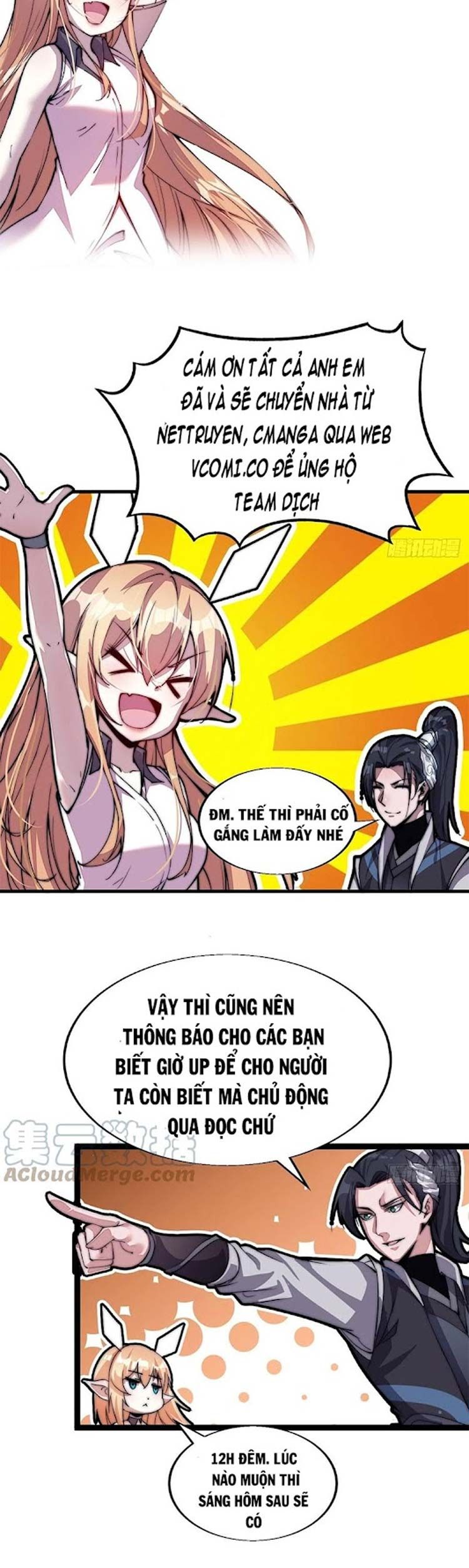 đọc truyện Ta Có Một Sơn Trại Chương 270 ảnh 13 tại Thiên Thai Truyện