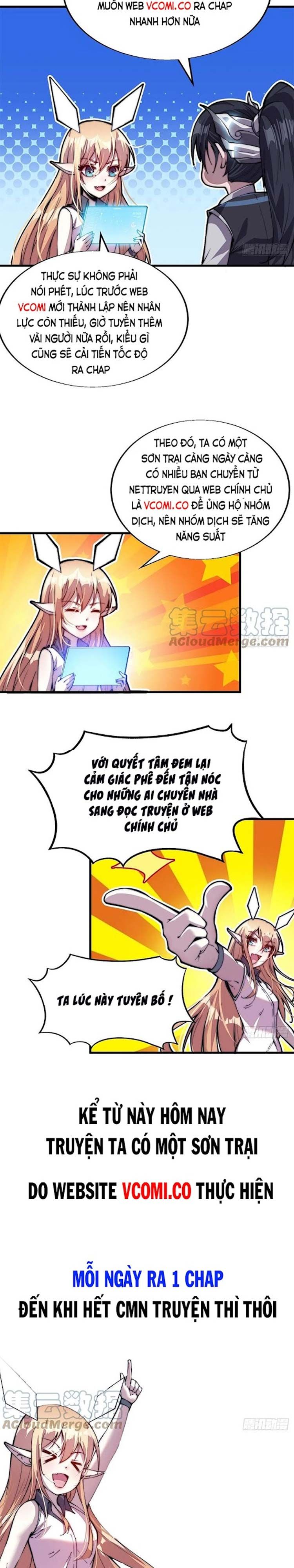 đọc truyện Ta Có Một Sơn Trại Chương 271 ảnh 12 tại Thiên Thai Truyện