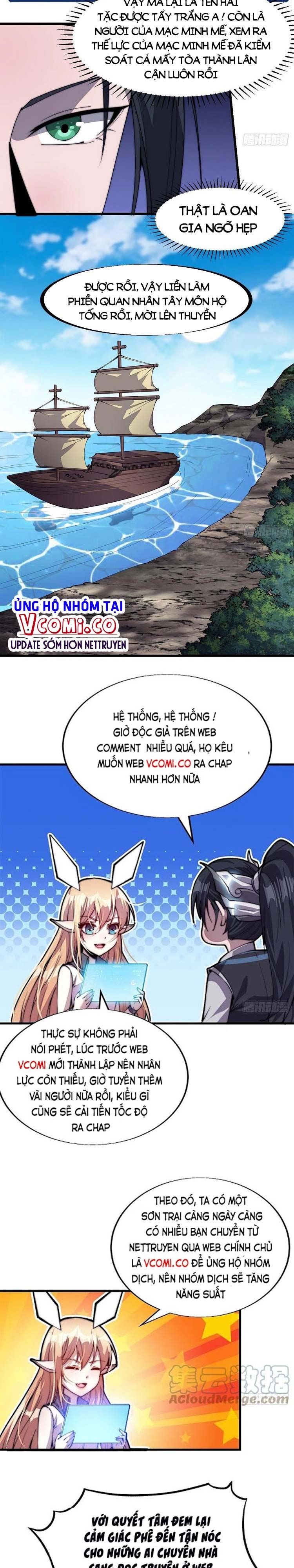 đọc truyện Ta Có Một Sơn Trại Chương 272 ảnh 12 tại Thiên Thai Truyện