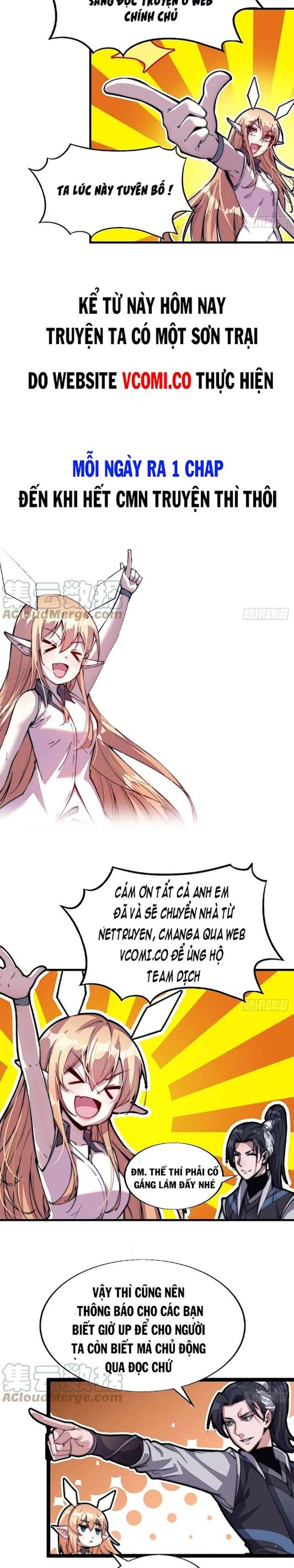 đọc truyện Ta Có Một Sơn Trại Chương 272 ảnh 13 tại Thiên Thai Truyện