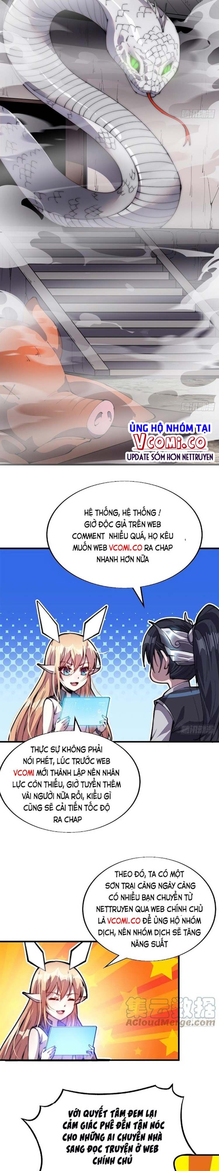 đọc truyện Ta Có Một Sơn Trại Chương 275 ảnh 13 tại Thiên Thai Truyện