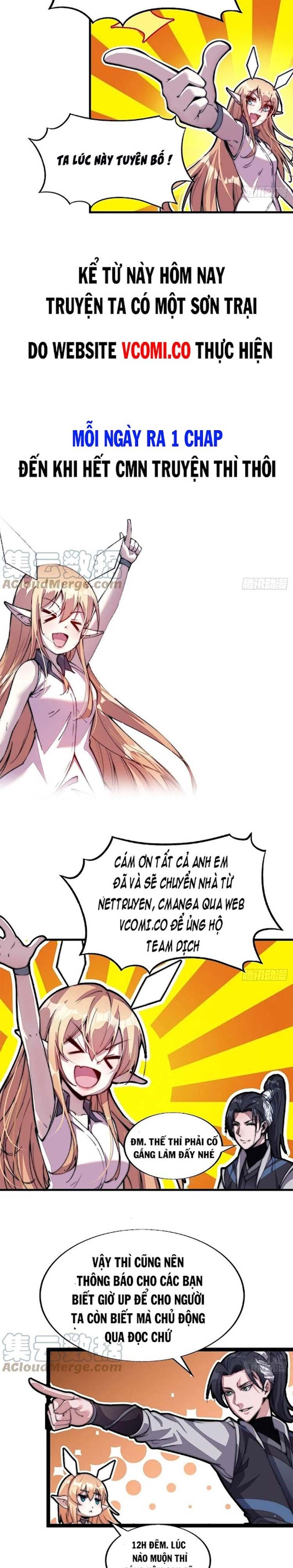 đọc truyện Ta Có Một Sơn Trại Chương 275 ảnh 14 tại Thiên Thai Truyện