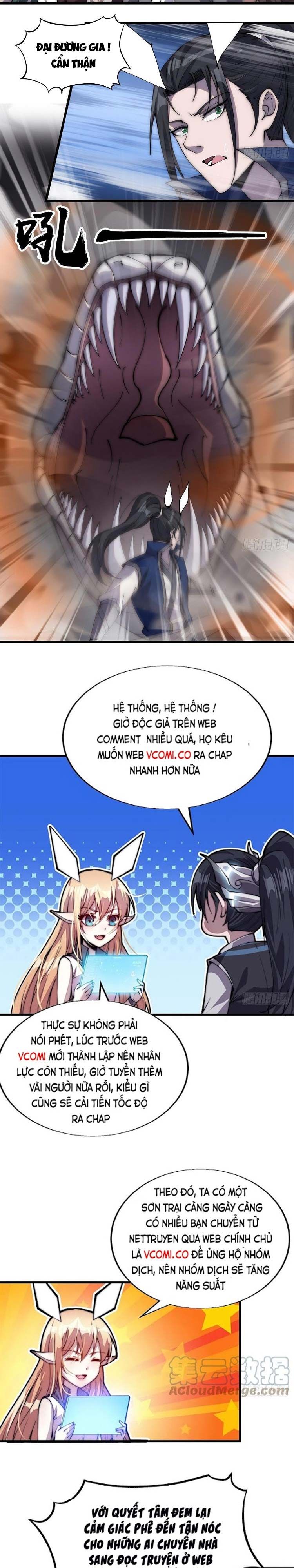 đọc truyện Ta Có Một Sơn Trại Chương 276 ảnh 13 tại Thiên Thai Truyện