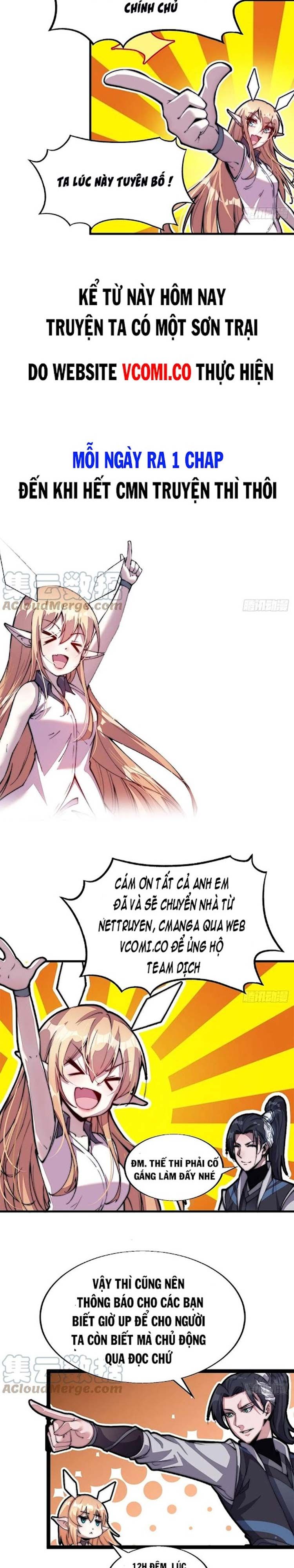 đọc truyện Ta Có Một Sơn Trại Chương 276 ảnh 14 tại Thiên Thai Truyện