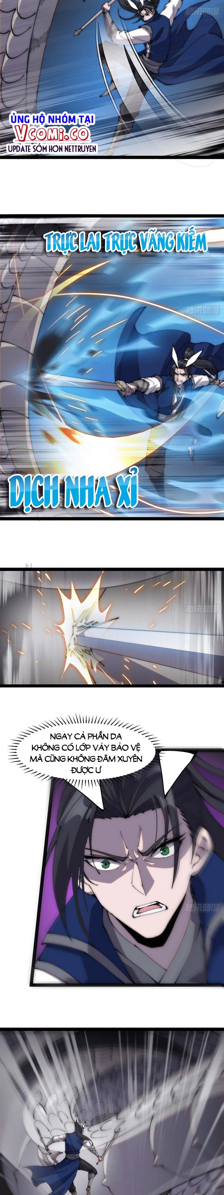 đọc truyện Ta Có Một Sơn Trại Chương 276 ảnh 8 tại Thiên Thai Truyện